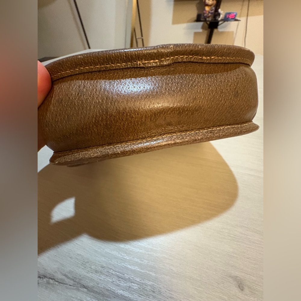 Gucci‎ Brown and Tan Crossbody Bag - Picture 6 of 15